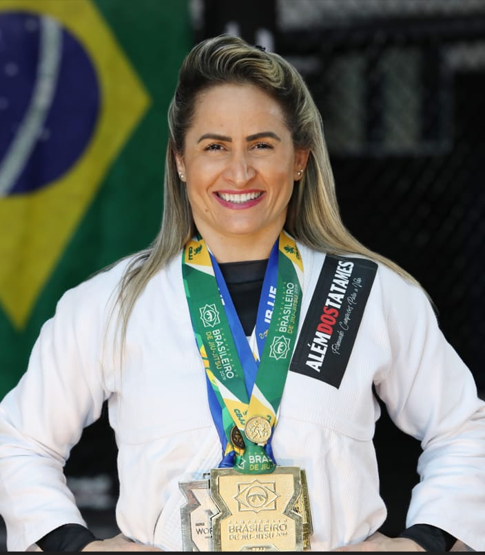 Ariane Guarnier